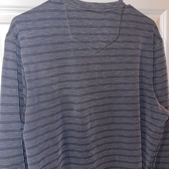 Men’s Eddie Bauer Active Long Sleeve sz L - Picture 3 of 7